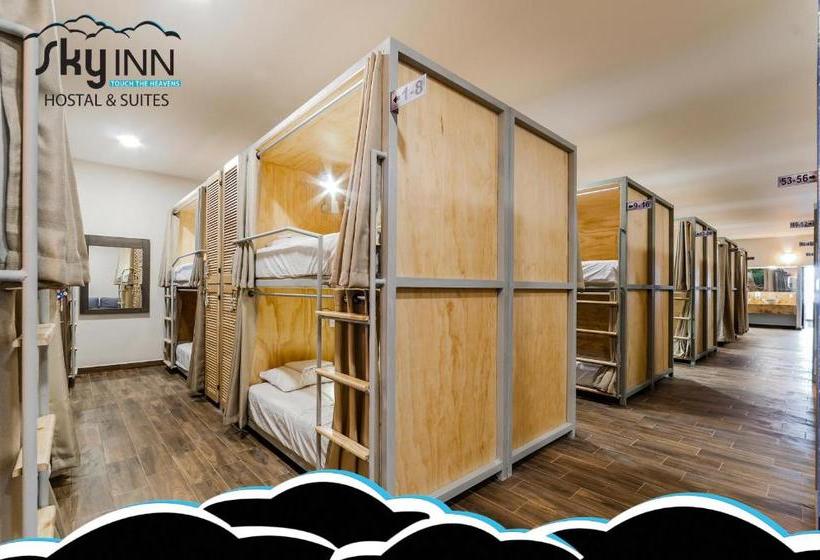 هتل Sky Inn Cancun