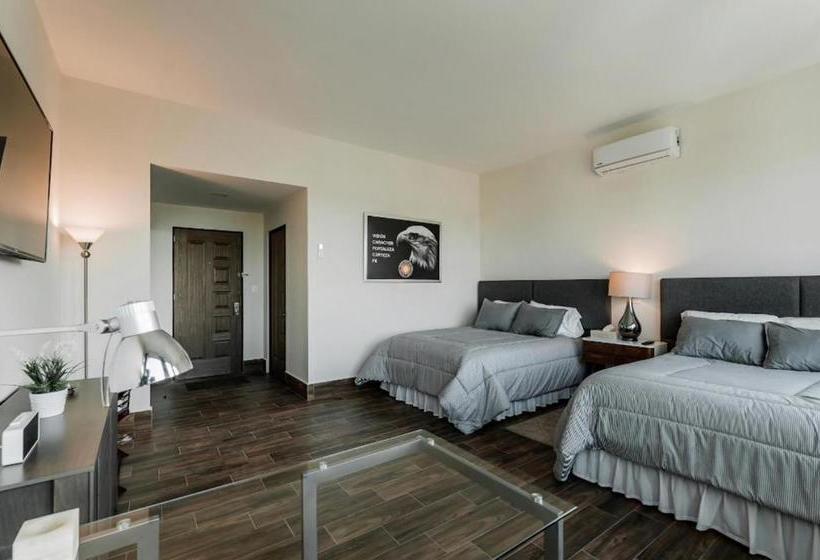 هتل Sky Inn Cancun