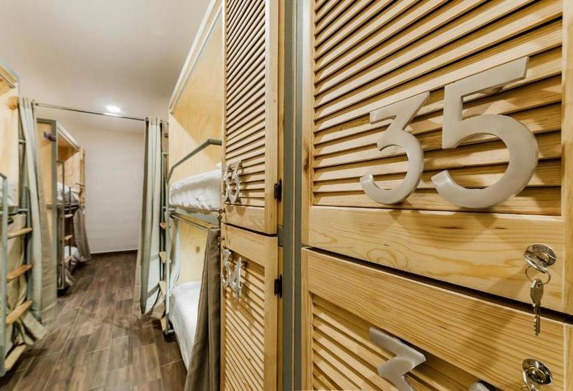 هتل Sky Inn Cancun