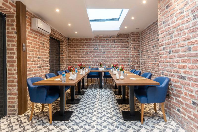 Fotos del hotel Grand Bosfor:  14