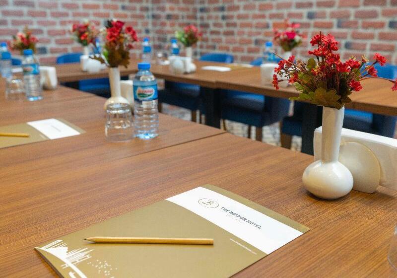 Fotos del hotel Grand Bosfor:  15