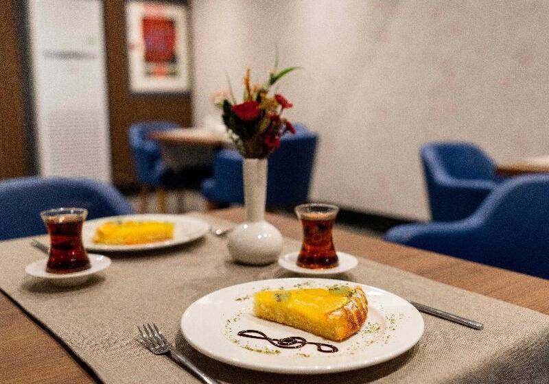 Fotos del hotel Grand Bosfor:  27