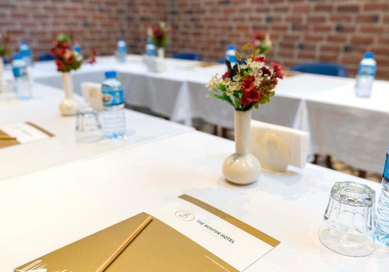 Fotos del hotel Grand Bosfor:  26