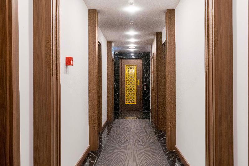 Fotos del hotel Grand Bosfor:  8