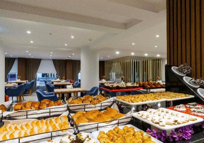 Fotos del hotel Grand Bosfor:  3