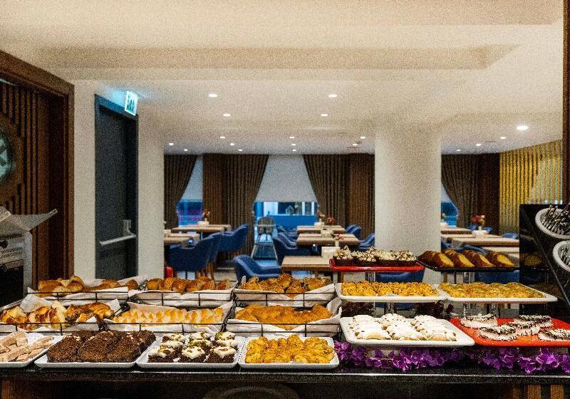 Fotos del hotel Grand Bosfor:  22