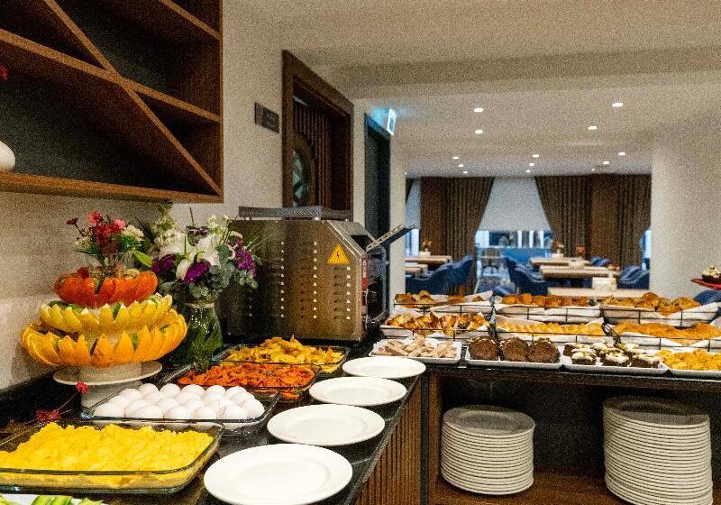 Fotos del hotel Grand Bosfor:  12