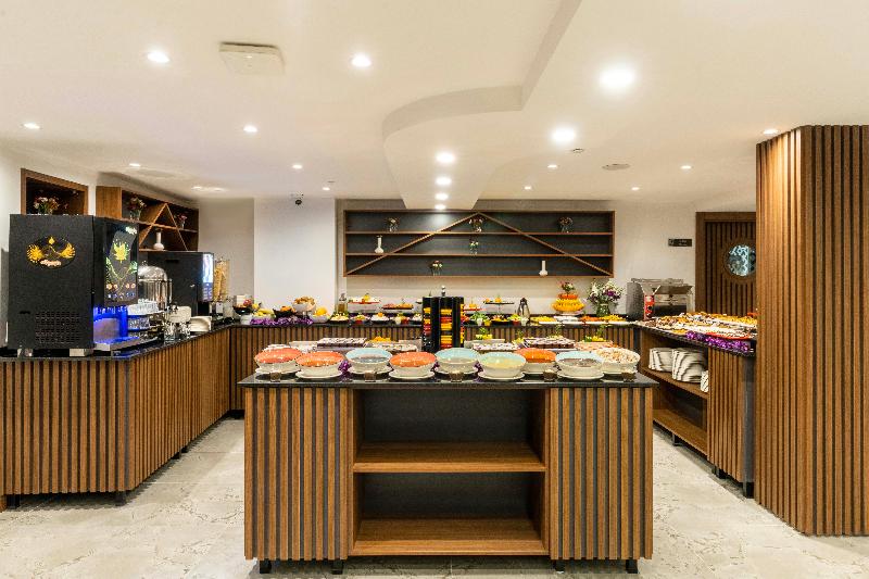 Fotos del hotel Grand Bosfor:  28