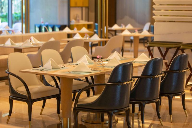 فندق Wyndham Grand Plaza Royale Kaicheng Anji