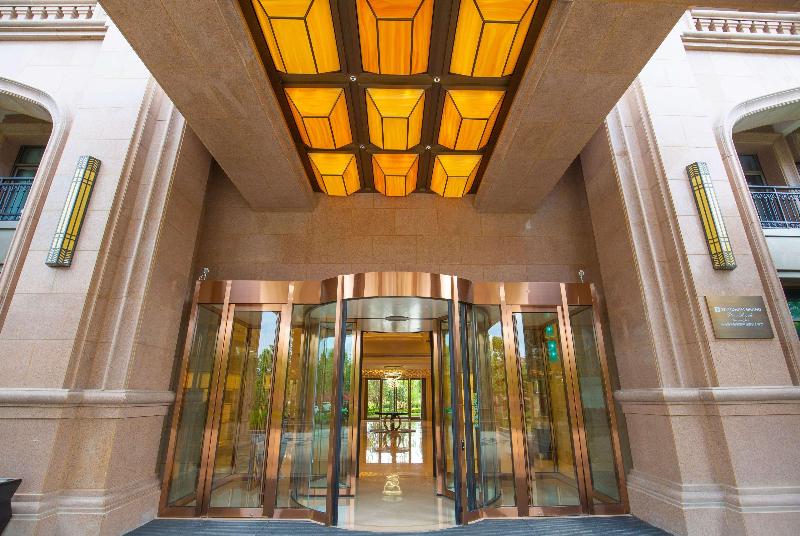 فندق Wyndham Grand Plaza Royale Kaicheng Anji