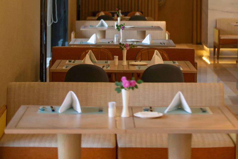 فندق Wyndham Grand Plaza Royale Kaicheng Anji