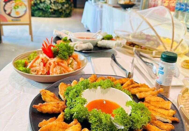 هتل Zazz Urban Ho Chi Minh