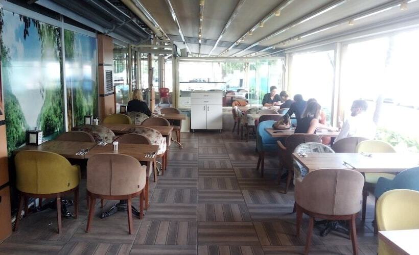 Fotos del hotel Black Suite Otel:  5