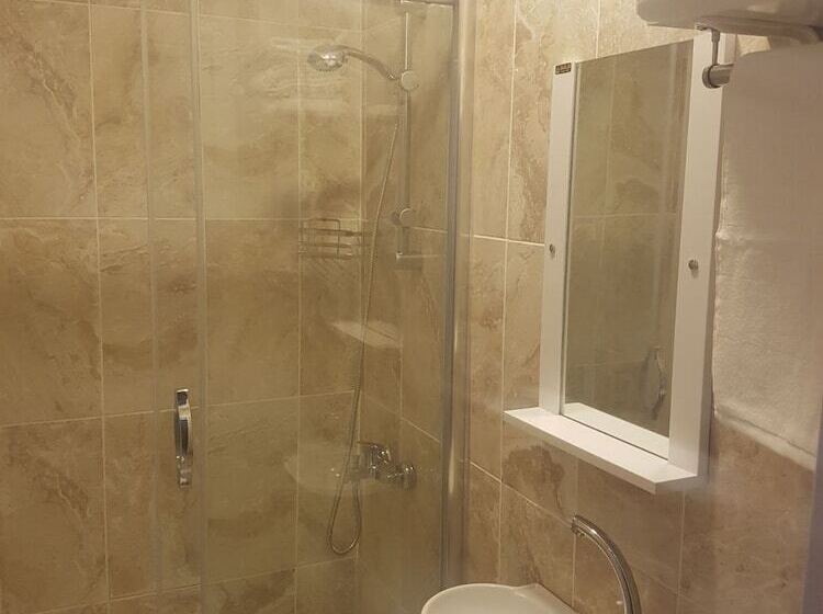 Fotos del hotel Black Suite Otel:  6