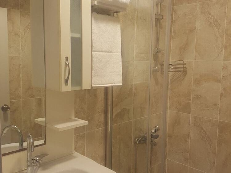 Fotos del hotel Black Suite Otel:  8