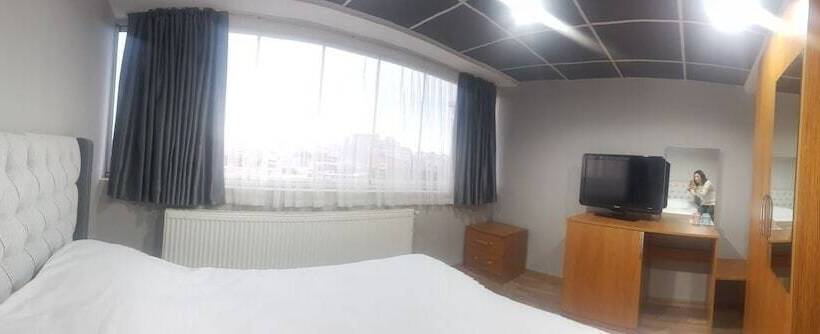 Fotos del hotel Black Suite Otel: 1 Fotos del hotel Black Suite Otel: 1