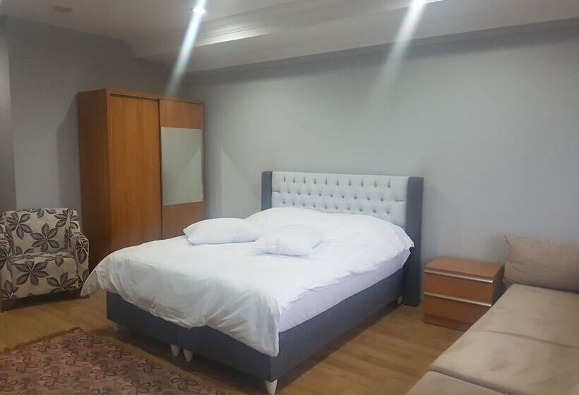 Fotos del hotel Black Suite Otel:  3