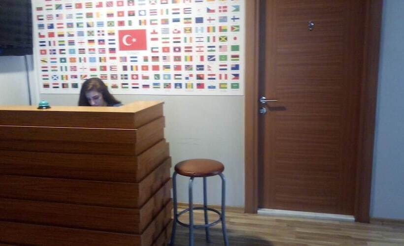 Fotos del hotel Black Suite Otel:  10