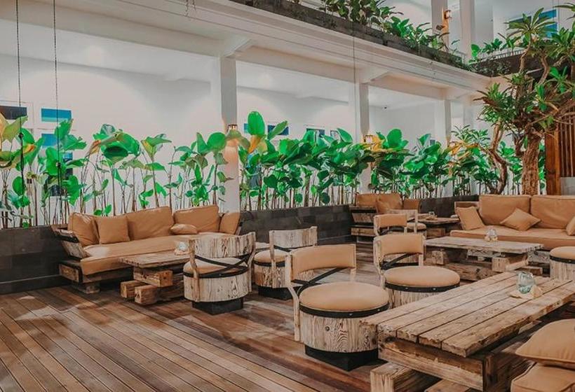 فندق Kaberaz Luxury By Amithya