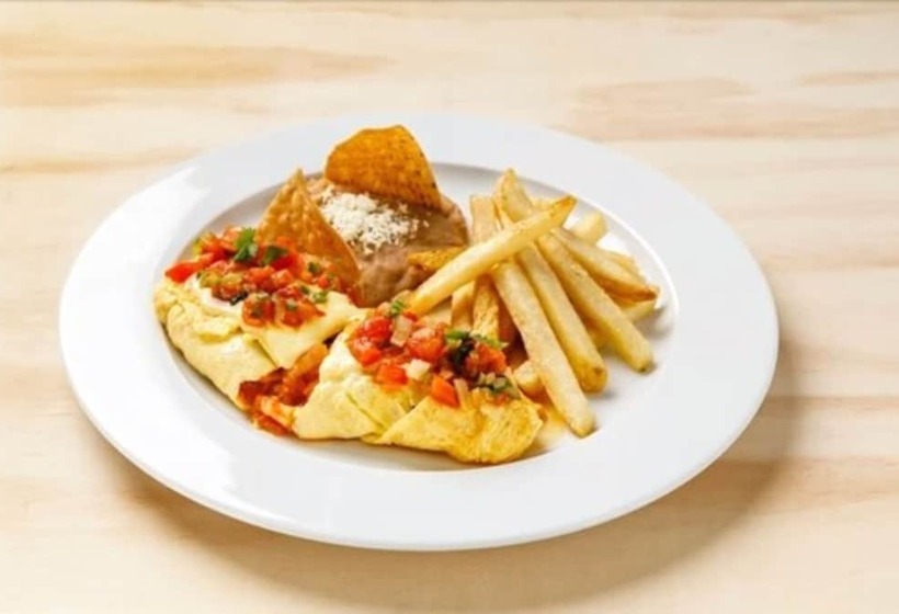 فندق Maioris Kumate Culiacán