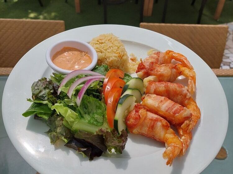 فندق Maioris Kumate Culiacán