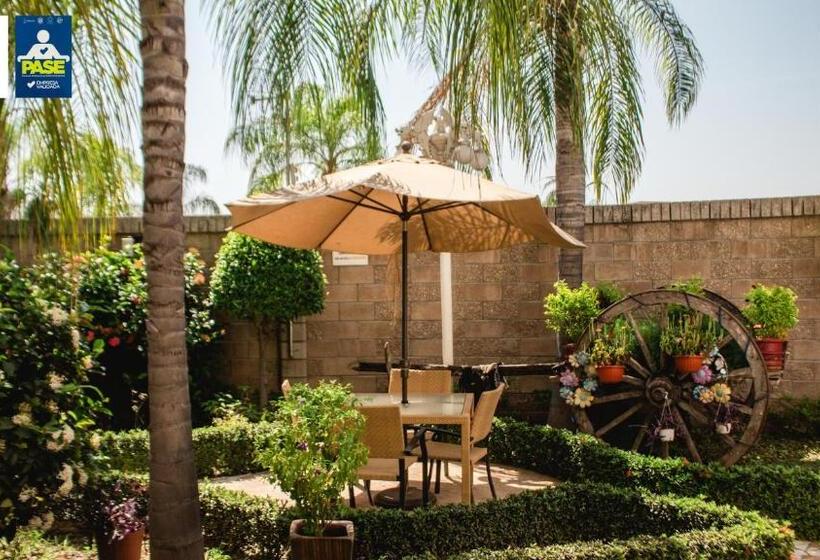 فندق Maioris Kumate Culiacán