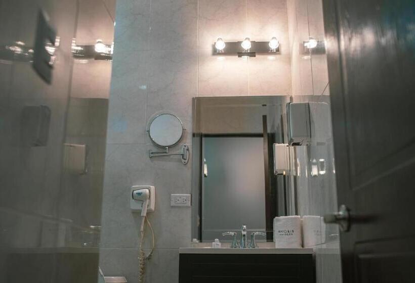 فندق Maioris Kumate Culiacán