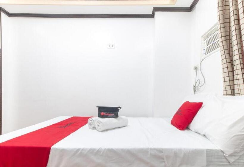 בית מלון כפרי Reddoorz At Minas Place 1 Tacloban