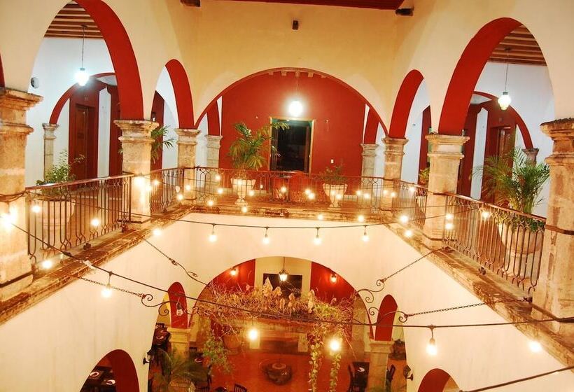 هتل Santa Elena