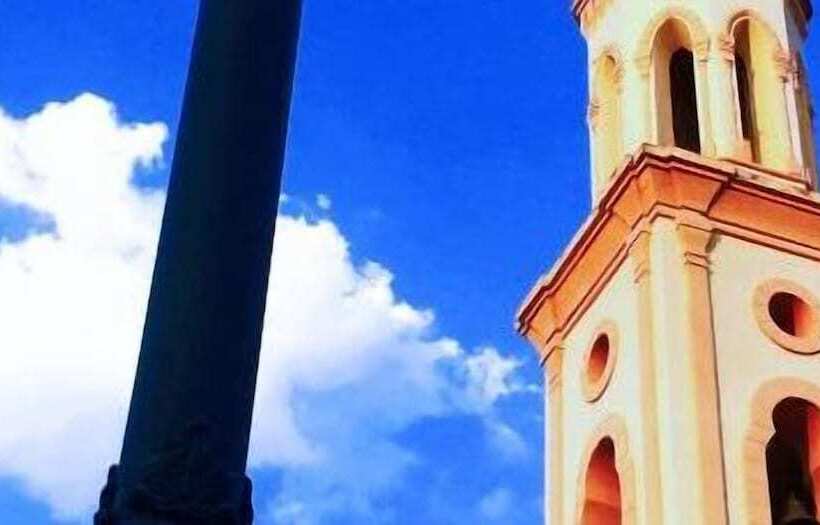 هتل Santa Elena