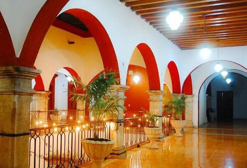 هتل Santa Elena