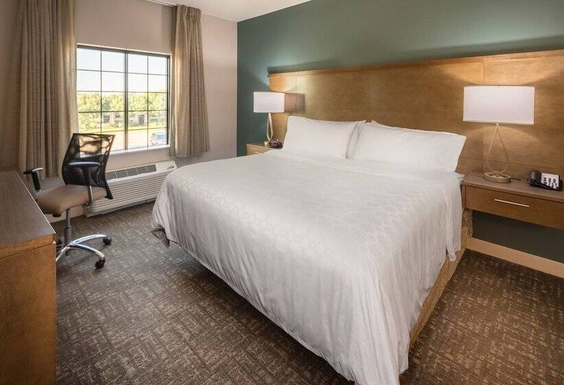 هتل Staybridge Suites Florence Cincinnati South, An Ihg
