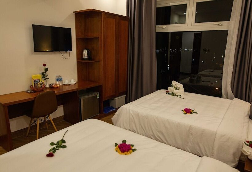 Thanh Van Hotel Quy Nhon