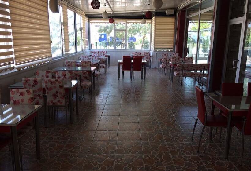 Safir Apart Otel