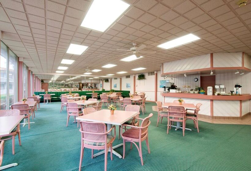 בית מלון כפרי Americas Best Value Inn Fort Worth/hurst