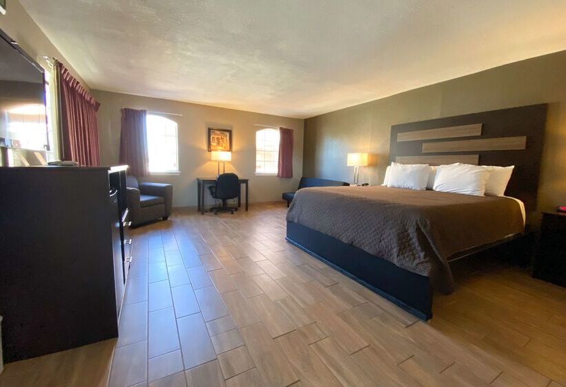 בית מלון כפרי Quality Inn & Suites