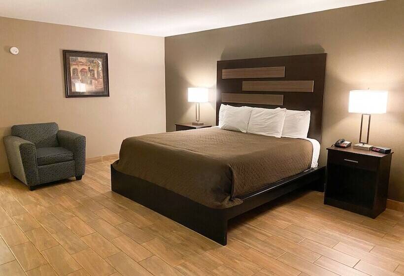 Отель Quality Inn & Suites
