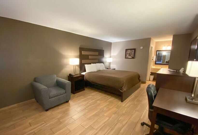 בית מלון כפרי Quality Inn & Suites