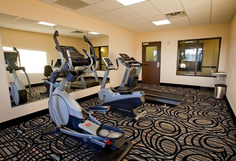 هتل Americas Best Value Inn Roosevelt/ballard