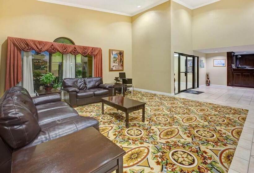 Motel 6 La Porte, Tx