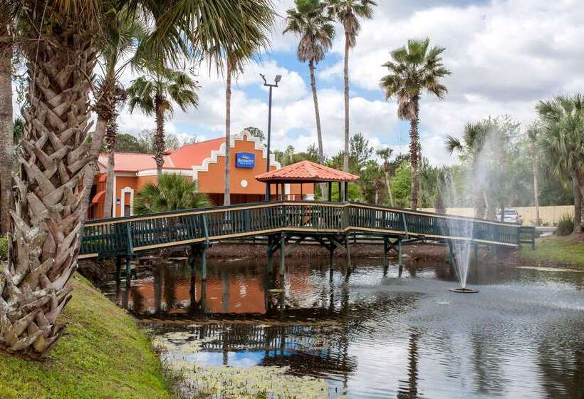 هتل Baymont By Wyndham Lake City