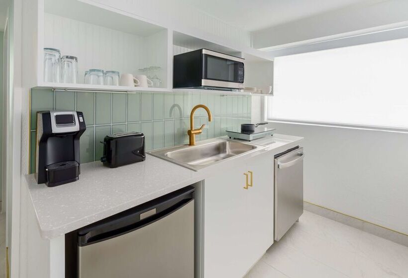 فندق Beal House Fort Walton Beach, Tapestry Collection By Hilton