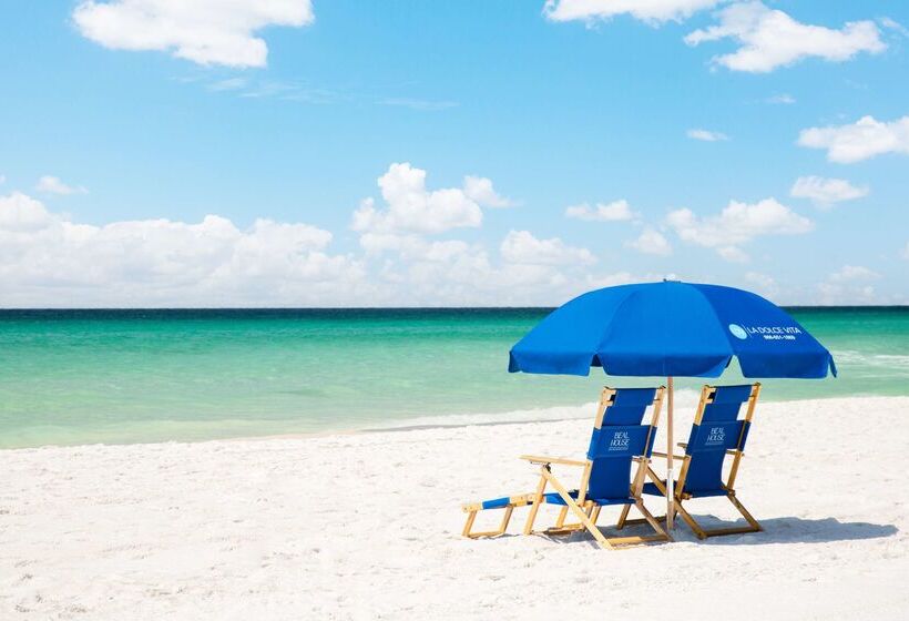 فندق Beal House Fort Walton Beach, Tapestry Collection By Hilton