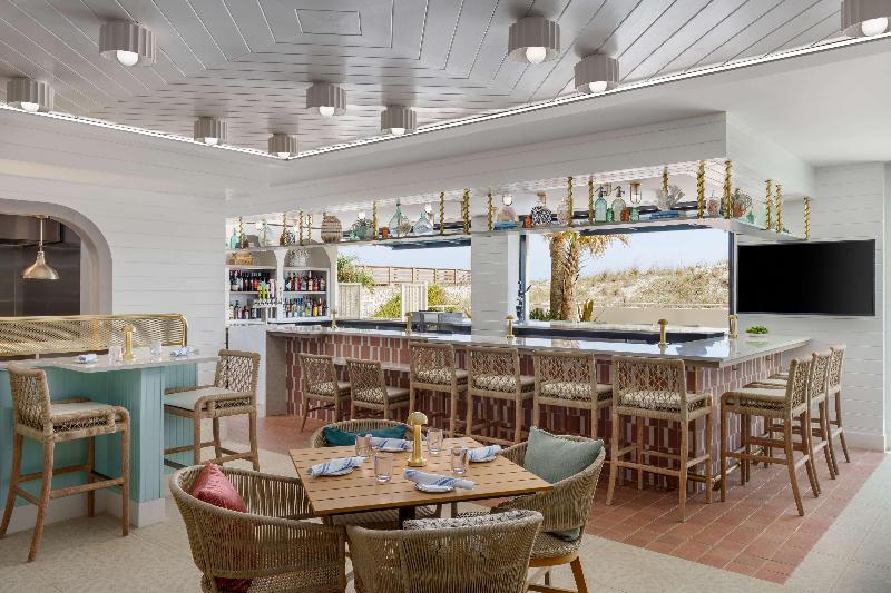 فندق Beal House Fort Walton Beach, Tapestry Collection By Hilton