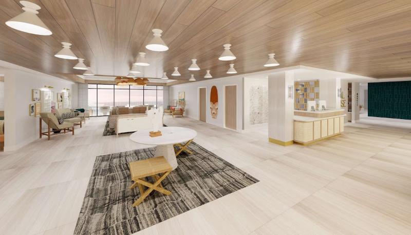 فندق Beal House Fort Walton Beach, Tapestry Collection By Hilton