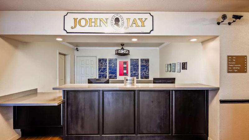هتل Best Western Capital City Inn