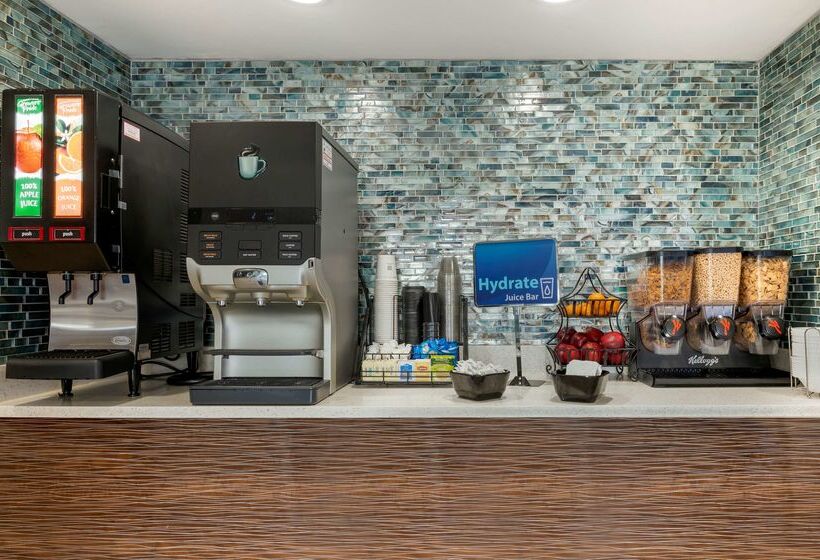 هتل Best Western Edinburgh/columbus
