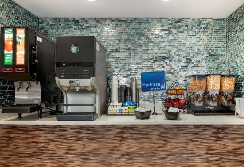 هتل Best Western Edinburgh/columbus