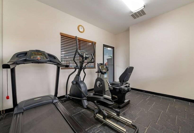 هتل Best Western Edinburgh/columbus