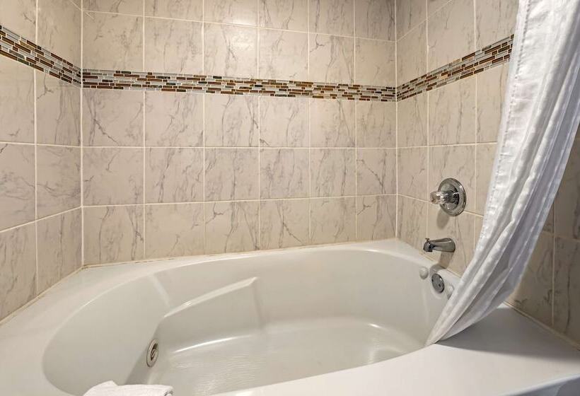 هتل Best Western Edinburgh/columbus